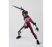 S.H.Figuarts Kamen Rider Decennio Neodecadriver Ver Shinkocchou Seihou Bandai