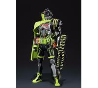 S.H.Figuarts Kamen Rider Ex-Aid Snipe Cacciatore Tiro Gamer Level 5 Bandai New