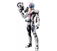S.H.Figuarts Kamen Rider Guida Mach Action Figure Bandai Tamashii Nazioni