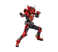 S.H.Figuarts Kamen Rider OOO (Shinkocchou) Tajadol Combo Action Figure BANDAI