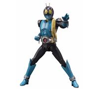 S.H.Figuarts Mascherato Kamen Rider 3 Azione Figura Bandai Tamashii Giappone