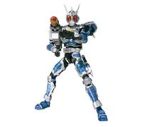 S.H.Figuarts Mascherato Kamen Rider Agito G3-X Azione Figura Bandai Tamashii