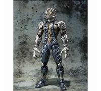 S.H.Figuarts Mascherato Kamen Rider Amazzoni Talpa Amazon Action Figure Bandai