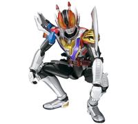 S.H.Figuarts Mascherato Kamen Rider Den-O Climax Forma Action Figure Bandai