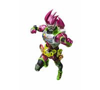 S.H.Figuarts Mascherato Kamen Rider Ex-Aid Azione Gamer Level 2 Figura Bandai