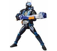 S.H.Figuarts Mascherato Kamen Rider Fantasma Specter con Bonus Parti Figura