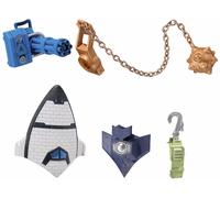 S.H.Figuarts Mascherato Kamen Rider Fourze Modulo Set 03 Azione Figaure Bandai