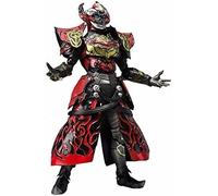 S.H.Figuarts Mascherato Kamen Rider Gaim Signore Barone Action Figure Bandai