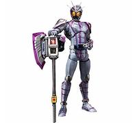 S.H.Figuarts Mascherato Kamen Rider Guida Chaser Action Figure Bandai Da Japan