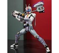 S.H.Figuarts Mascherato Kamen Rider Guida Chaser Mach Action Figure Bandai New
