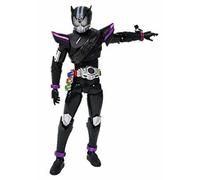 S.H.Figuarts Mascherato Kamen Rider Guida Protodrive Action Figure Bandai New