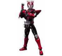 S.H.Figuarts Mascherato Kamen Rider Guida Tipo Speed Action Figure Bandai Da