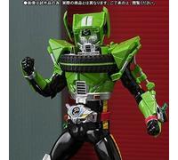 S.H.Figuarts Mascherato Kamen Rider Guida Tipo Technic Action Figure Bandai