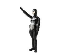 S.H.Figuarts Mascherato Kamen Rider Shocker Combatman Osso Action Figure