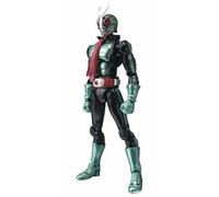 S.H.Figuarts Mascherato Kamen Rider The Prossimo 2 Action Figure Bandai Japan