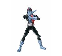 S.H.Figuarts Mascherato Kamen Riderthe Primo Rider 1 Action Figure Bandai Da