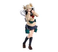 S.H. Figuarts My Hero Academia: HIMIKO TOGA - Bandai Tamashii