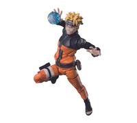 S.H. Figuarts Naruto Shippuden: NARUTO UZUMAKI (The Jinchuuriki Entrusted with H