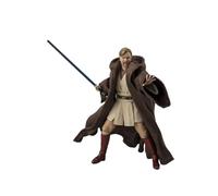 S.H.Figuarts Obi-Wan Kenobi Classic Ver. STAR WARS: La Vendetta Dei Sith Figure