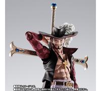 AF One Piece S.H.Figuarts: Dracule Mihawk Hawkeye 16cm