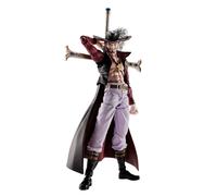 S.H. Figuarts One Piece: DRACULE MIHAWK KAWKEYE - Bandai Tamashii