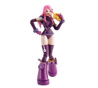 S.H. Figuarts One Piece: Future Island Egghead: JEWELRY BONNIEY - Bandai Tamashi