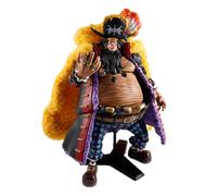S.H. Figuarts One Piece: MARSHALL D. TEACH Four Emperors - Bandai Tamashii