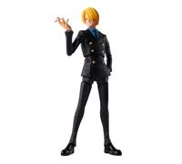 S.H. Figuarts One Piece Romance Dawn: SANJI - Bandai Tamashii
