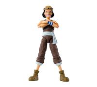 S.H. Figuarts One Piece: Romance Dawn: USOPP - Bandai Tamashii