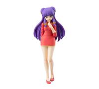 S.H. Figuarts Ranma 1/2: SHAMPOO - Bandai Tamashii
