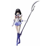 S.H.Figuarts Sailor Moon Sailor Saturn Action Figure BANDAI TAMASHII NATIONS