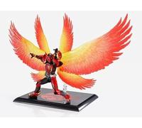 S.H.Figuarts Shinkocchou KAME RIDER OOO TAJADOL COMBO EPISODIO FINALE Ver. NUOVO