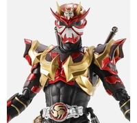 S.H.Figuarts Shinkocchou Seihou Kamen Rider Armati Hibiki 145mm Figura Nuovo