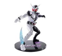 S.H.Figuarts Shinkoccou Seihou Kamen Rider W Fang Joker Fuuto PI Anime Memorial