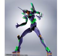 S.H. Figuarts Side EVA Test-01 - Evangelion Tamashii Nations Store Exclusive