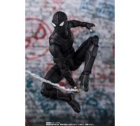 S.H.Figuarts Spider-Man Stealth Suit (Spider-Man: Lontano da casa)