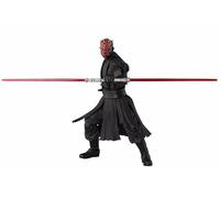 S.H.Figuarts Star Wars DARTH MAUL Action Figure BANDAI TAMASHII NATIONS Giappone