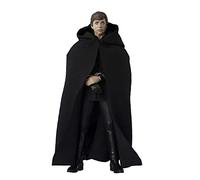 Bandai S.H.Figuarts Skywalker Luke (Star Wars ： The Mandalorian) Action Figure