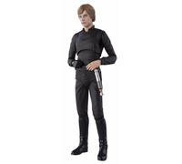 S.H.Figuarts Star Wars Luke Skywalker Episodio VI Action Figure Bandai Da