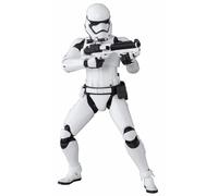 S.H.Figuarts Star Wars The Force Awakens Primo Order Stormtrooper Bandai Japan