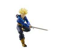 Bandai Tamashii - DRAGON BALL Z TRUNKS IL RAGAZZO DEL FUTURO - SHF SHFiguarts