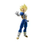 S.H.Figuarts Super Saiyan Vegeta Risveglio Super Saiyan Blood Figura BDISD641861