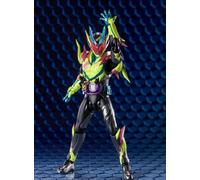 S.H.Figuarts Tamashi Nations Kamen Rider Revise Thunder Gale Action Figure NUOVO