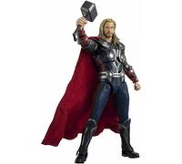 S.H. Figuarts The Avengers: THOR (Avengers Assemble) Edition - Bandai Tamashii