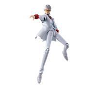 S.H. Figuarts To Be Hero X: X - Bandai Tamashii