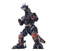 TAMASHII NATIONS - Ultraman Blazar - Tipo 23 Special Tactical Corazzato Kaiju Earth Garon, Bandai Spirits S.H.Figuarts Action Figure