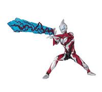 S.H.Figuarts ULTRAMAN GEED PRIMITIVE Action Figure BANDAI NUOVO Dal Giappone
