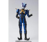 S.H. Figuarts Ultraman Legia Figuarts