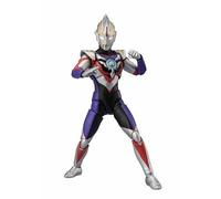 S.H.Figuarts Ultraman Orb Spacium Zeperion Nuovo Gen. Stars Ver. BAS65646