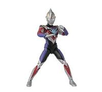 S.H.Figuarts Ultraman Orb Specium Zeperion Action Figure Bandai Nuovo Da Japan